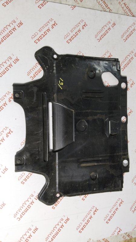 Защита двигателя, 3000 рублей, Владимир