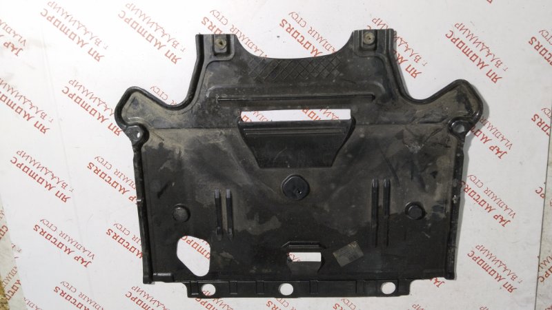 Защита двигателя, 3000 рублей, Владимир