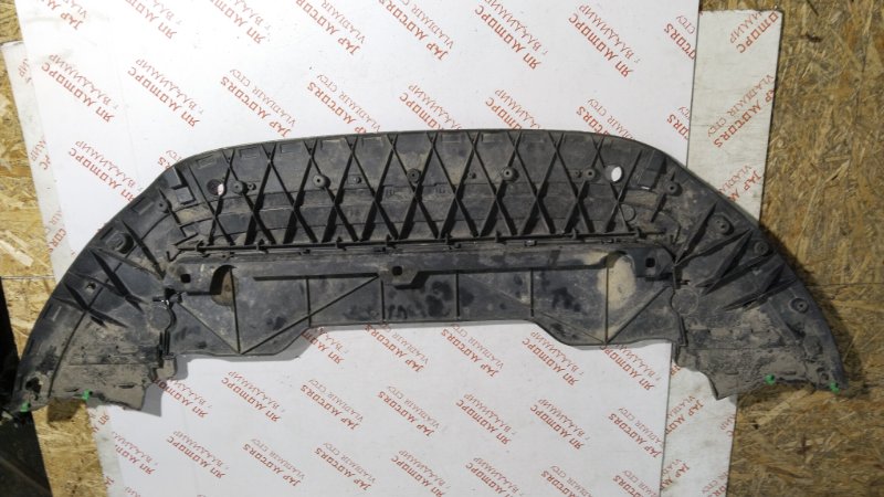 Защита бампера, 4000 рублей, Владимир