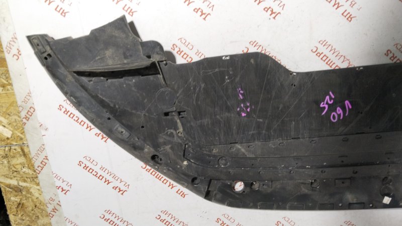 Защита бампера, 4000 рублей, Владимир