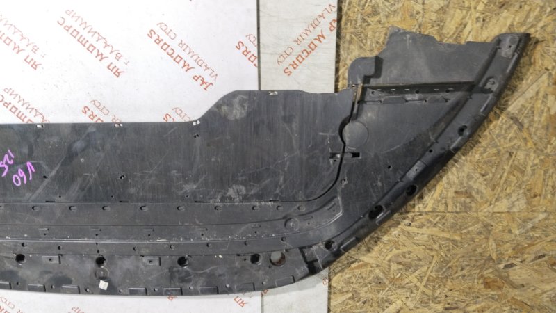 Защита бампера, 4000 рублей, Владимир