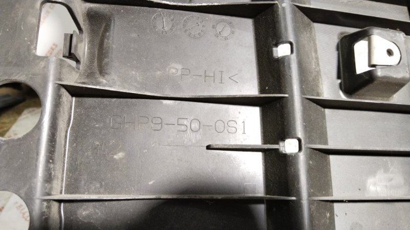 Защита бампера, 2500 рублей, Владимир