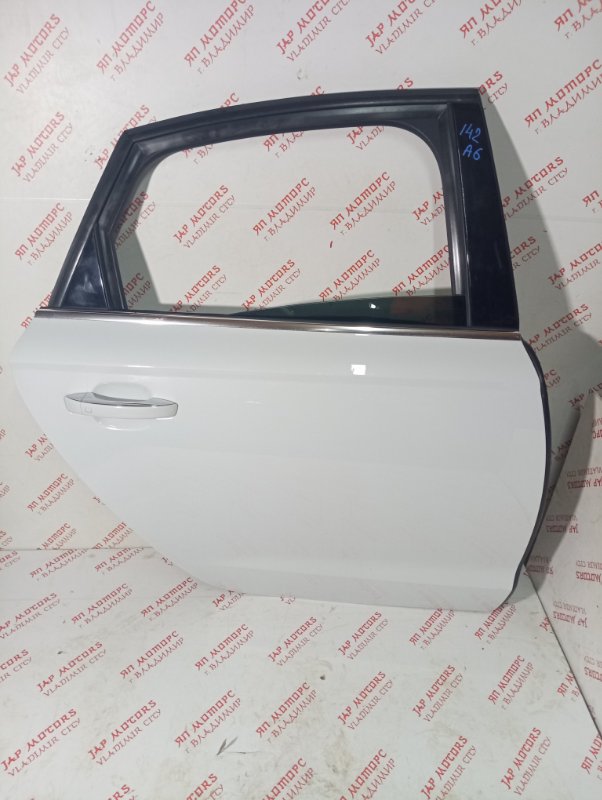 Дверь боковая, 33000 рублей, Владимир