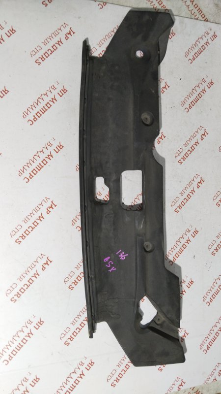 Накладка замка капота, 1500 рублей, Владимир