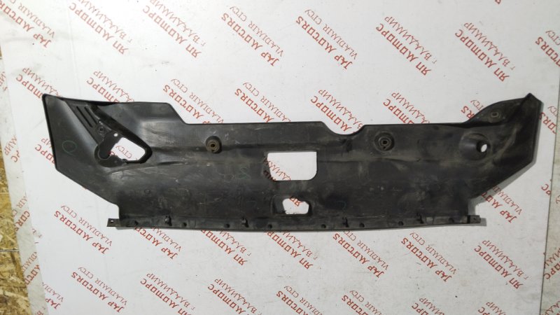 Накладка замка капота, 1500 рублей, Владимир