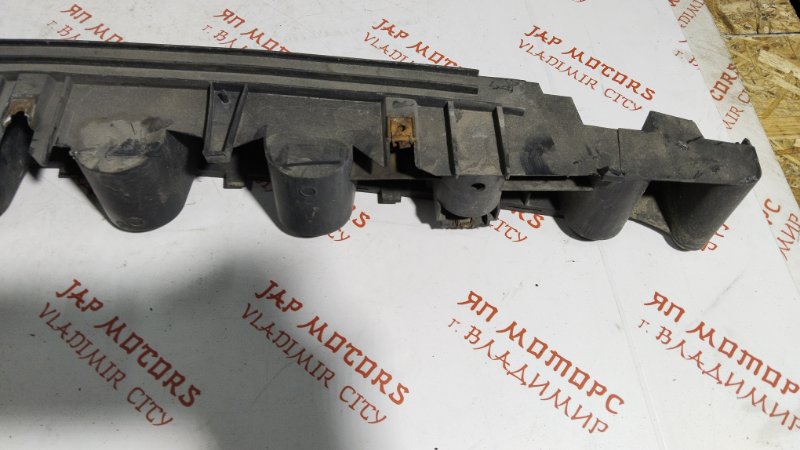 Усилитель бампера, 1000 рублей, Владимир