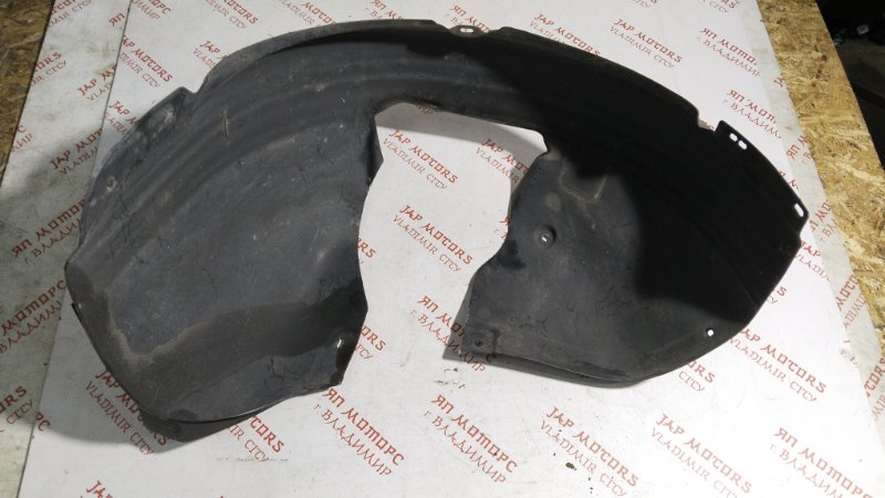 Подкрылок, 2000 рублей, Владимир