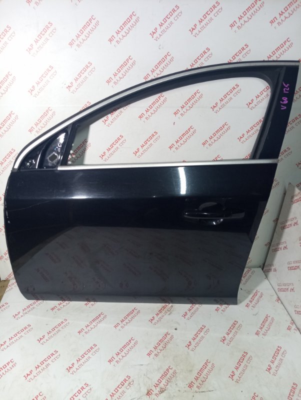 Дверь боковая, 12500 рублей, Владимир