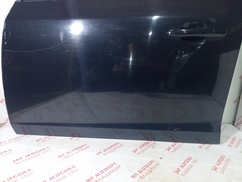 Дверь боковая, 12500 рублей, Владимир