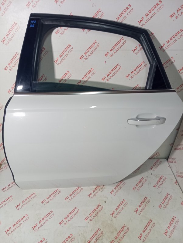 Дверь боковая, 33000 рублей, Владимир