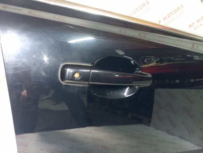 Дверь боковая, 9000 рублей, Владимир