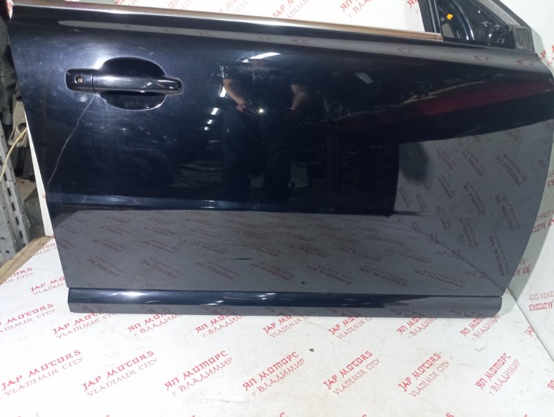 Дверь боковая, 9000 рублей, Владимир