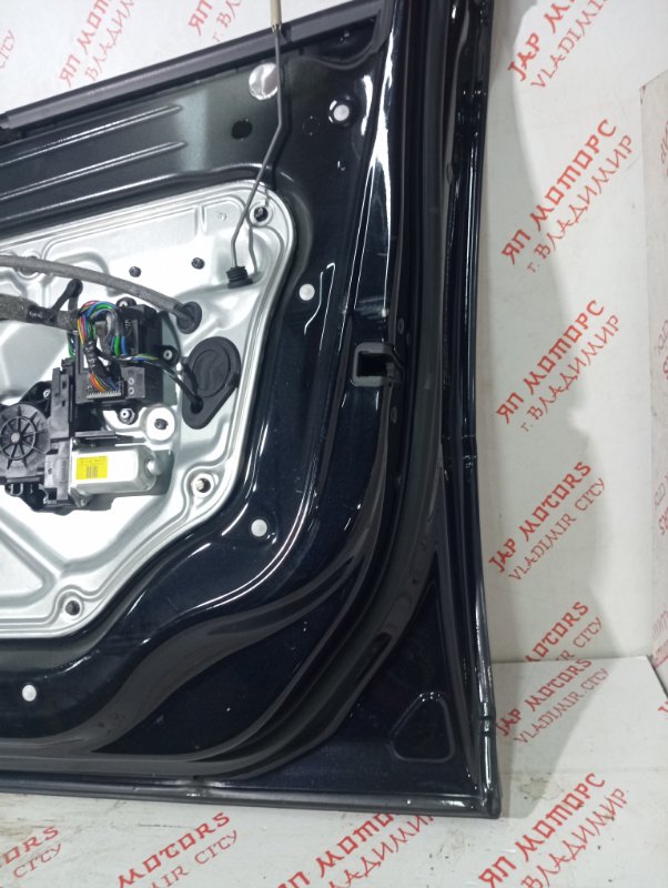 Дверь боковая, 9000 рублей, Владимир