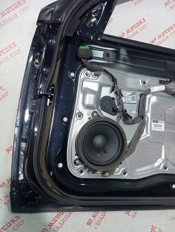 Дверь боковая, 9000 рублей, Владимир