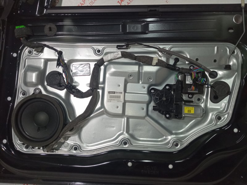 Дверь боковая, 9000 рублей, Владимир