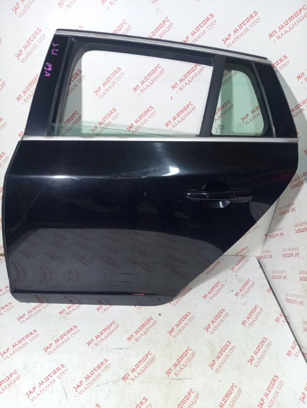 Дверь боковая, 8000 рублей, Владимир