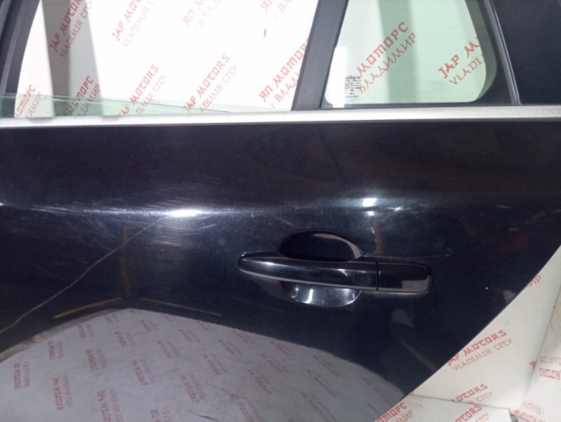 Дверь боковая, 8000 рублей, Владимир