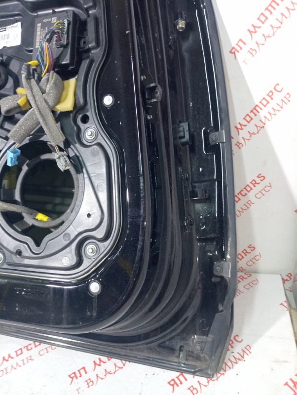 Дверь боковая, 8000 рублей, Владимир