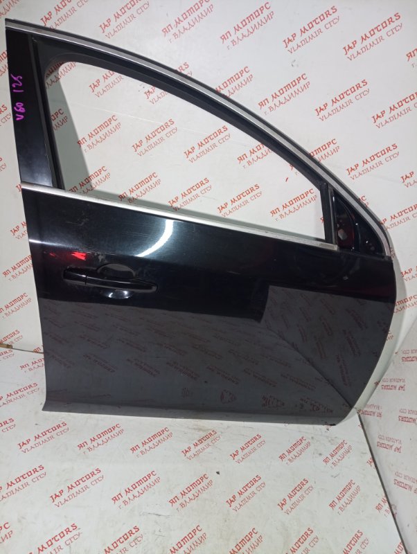 Дверь боковая, 11000 рублей, Владимир