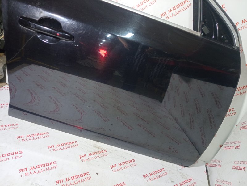 Дверь боковая, 11000 рублей, Владимир