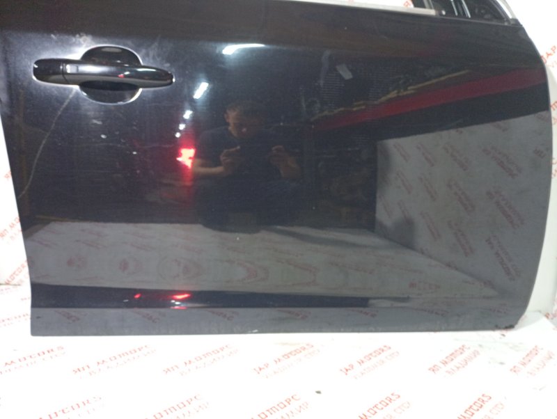 Дверь боковая, 11000 рублей, Владимир