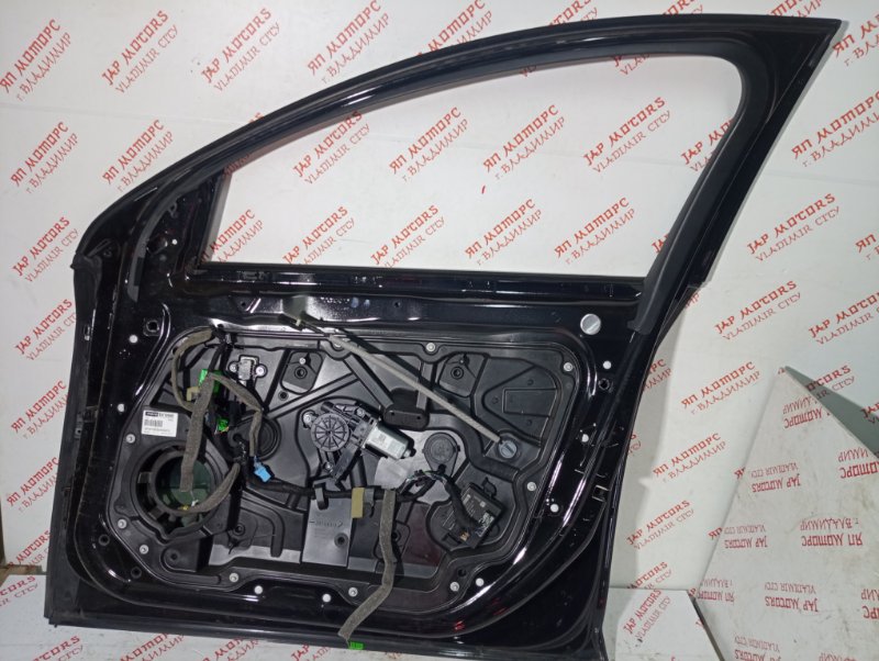 Дверь боковая, 11000 рублей, Владимир