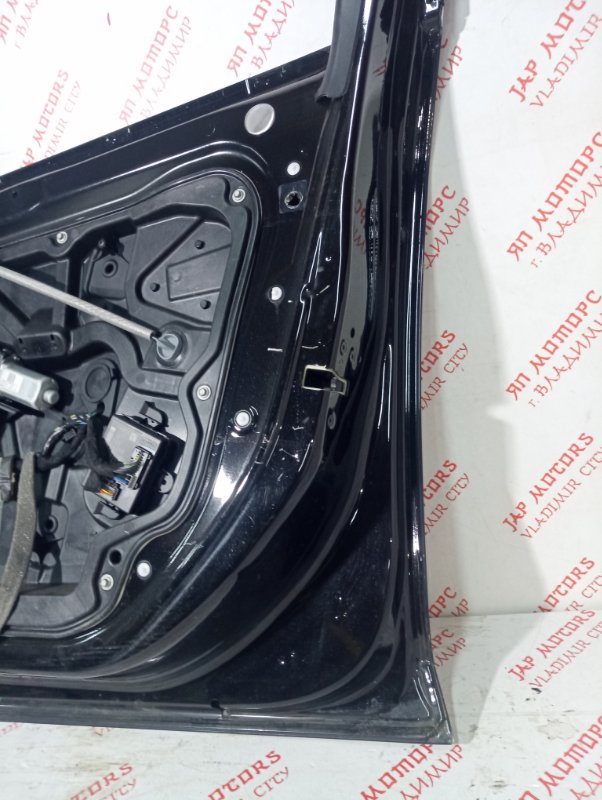 Дверь боковая, 11000 рублей, Владимир