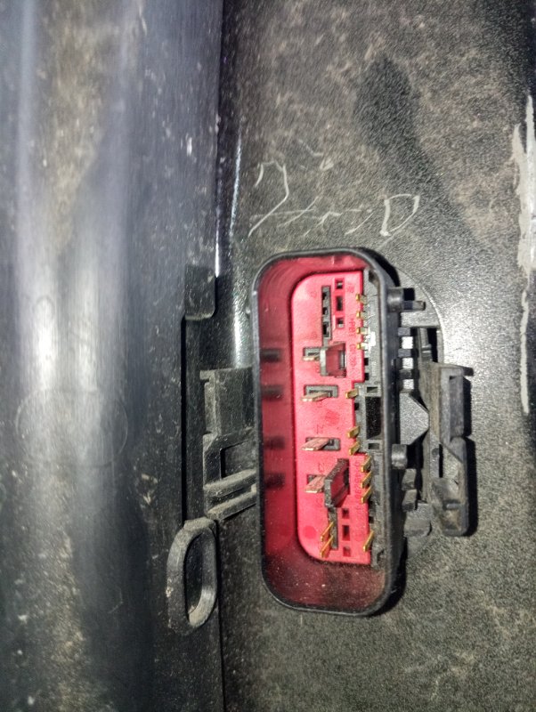 Дверь боковая, 11000 рублей, Владимир