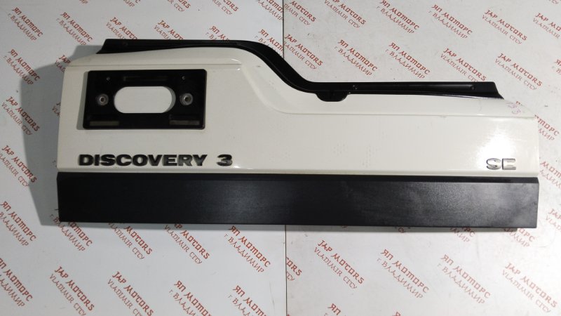 Откидной борт багажника, 10000 рублей, Владимир