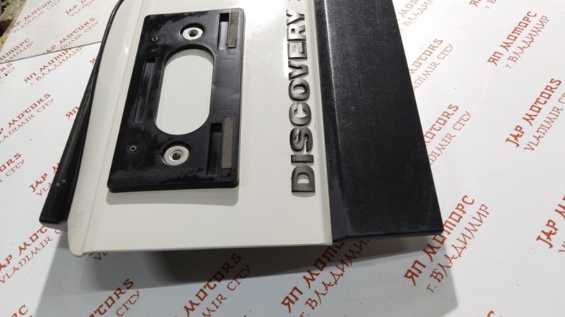 Откидной борт багажника, 10000 рублей, Владимир