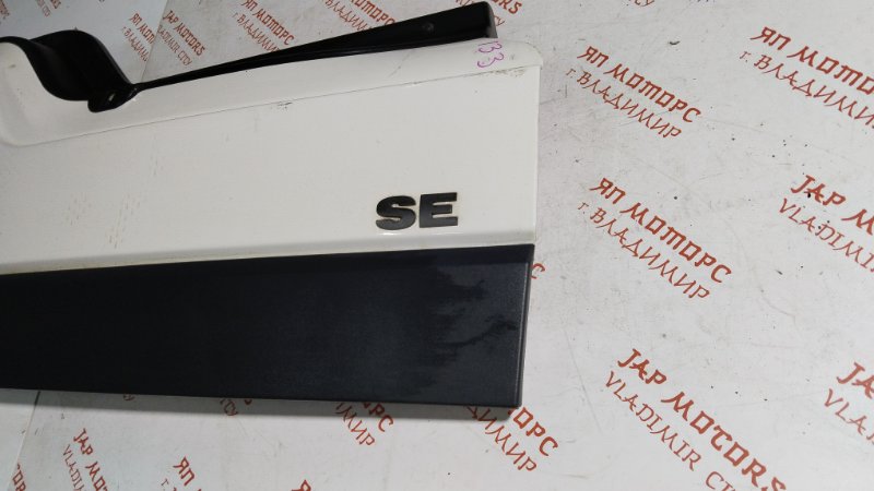 Откидной борт багажника, 10000 рублей, Владимир