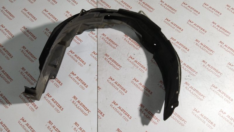 Подкрылок, 2000 рублей, Владимир