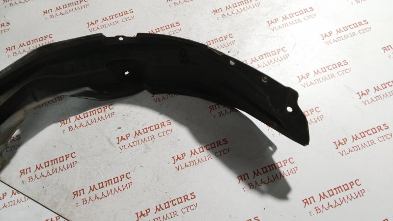 Подкрылок, 2000 рублей, Владимир