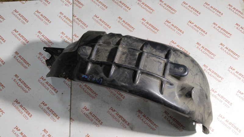 Подкрылок, 2000 рублей, Владимир