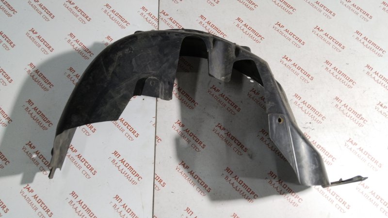 Подкрылок, 2000 рублей, Владимир