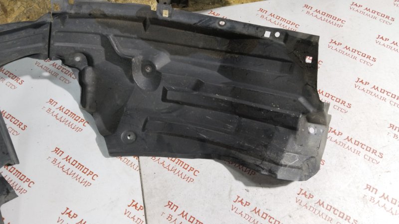 Подкрылок, 3500 рублей, Владимир