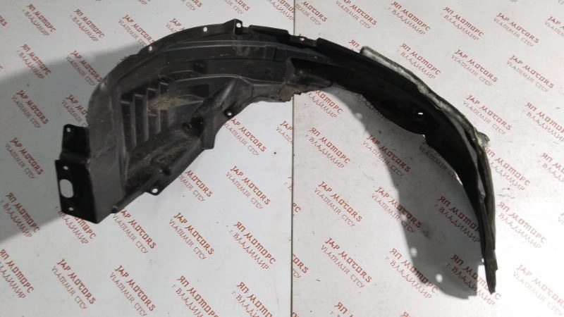 Подкрылок, 2000 рублей, Владимир