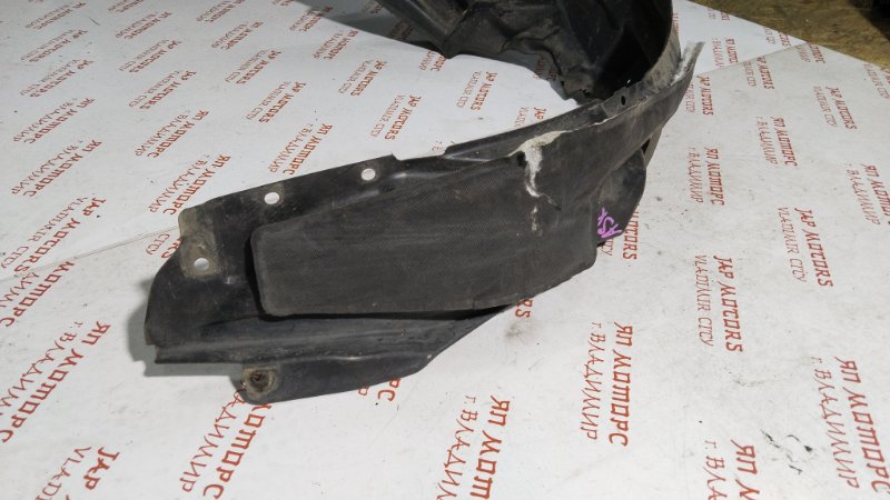 Подкрылок, 2000 рублей, Владимир