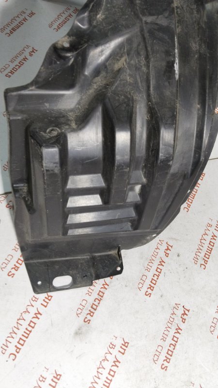 Подкрылок, 2000 рублей, Владимир