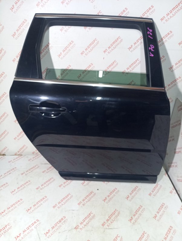 Дверь боковая, 8000 рублей, Владимир