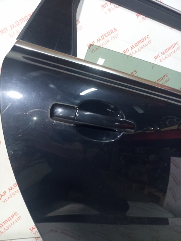 Дверь боковая, 8000 рублей, Владимир