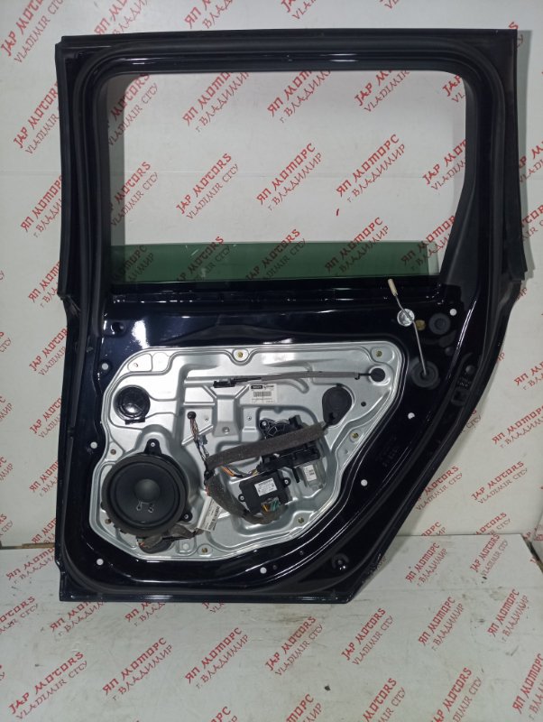 Дверь боковая, 8000 рублей, Владимир