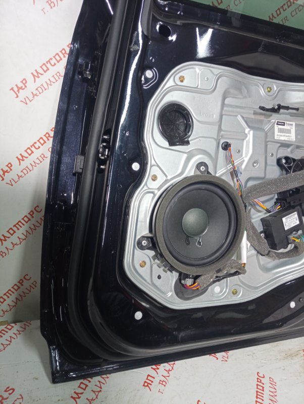 Дверь боковая, 8000 рублей, Владимир