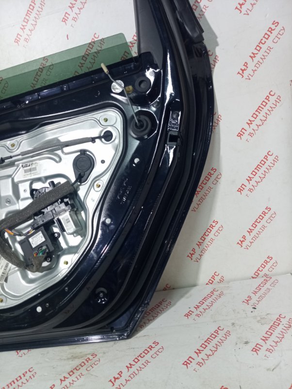 Дверь боковая, 8000 рублей, Владимир