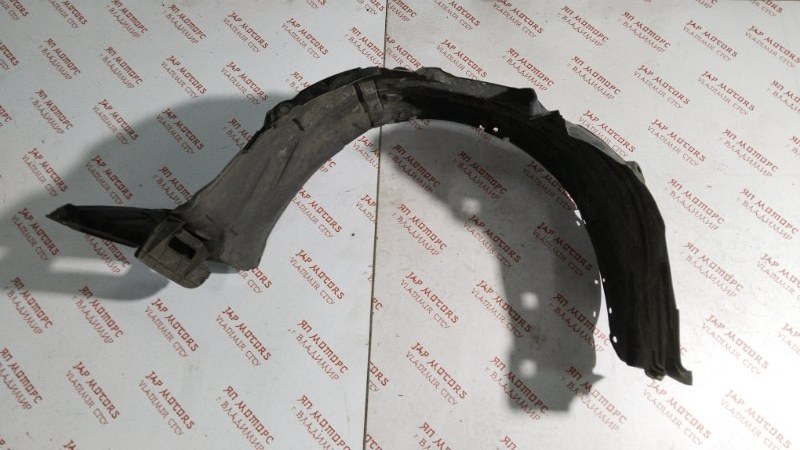 Подкрылок, 2000 рублей, Владимир