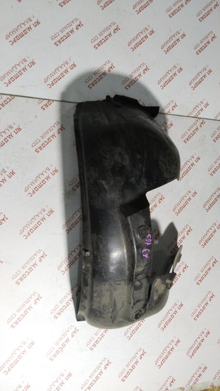 Подкрылок, 1500 рублей, Владимир