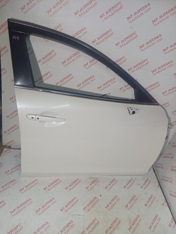 Дверь боковая, 31000 рублей, Владимир