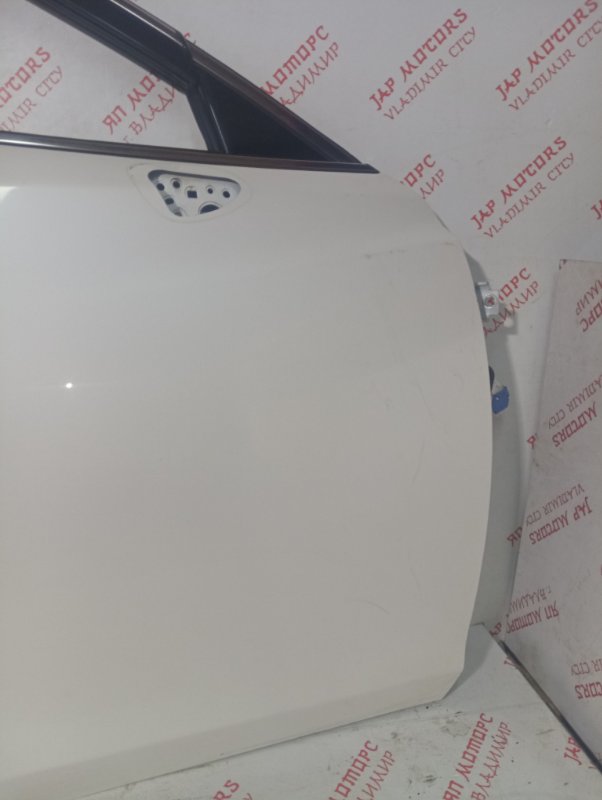 Дверь боковая, 31000 рублей, Владимир