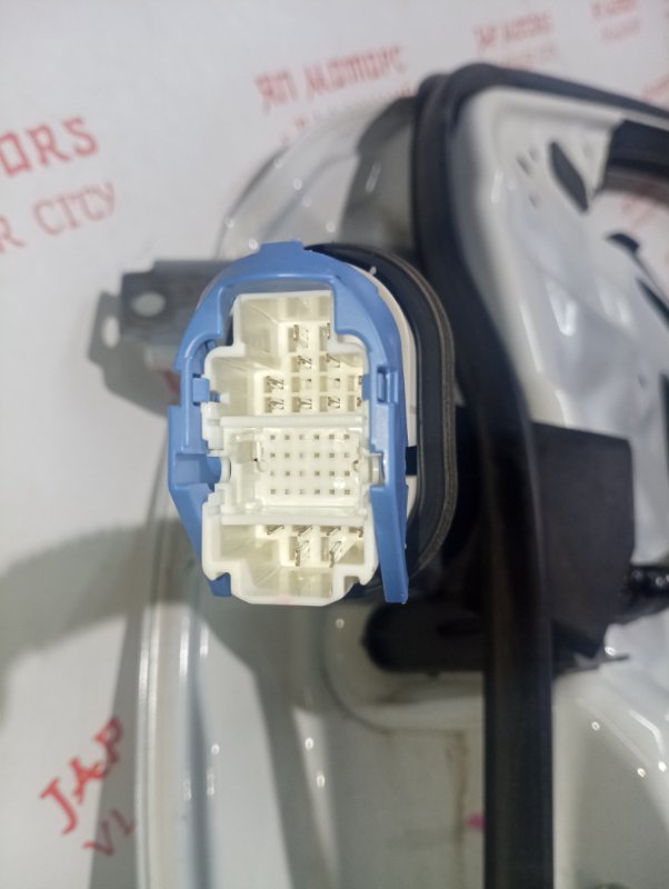 Дверь боковая, 31000 рублей, Владимир