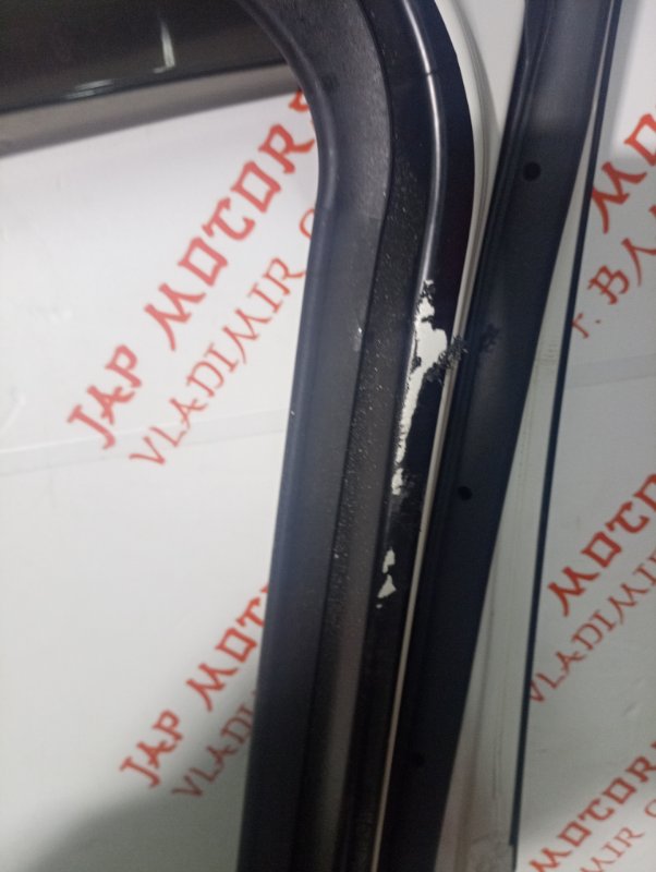 Дверь боковая, 31000 рублей, Владимир